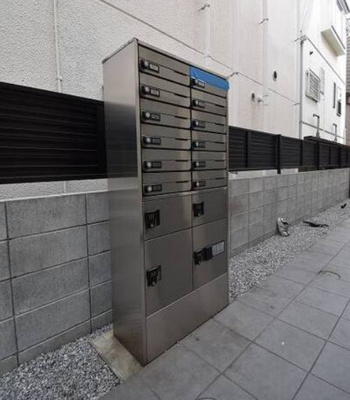 【その他共用部分】 | PRESI三軒茶屋