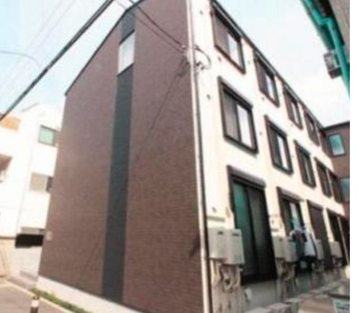 【外観】 | PRESI三軒茶屋 | 物件の外観です