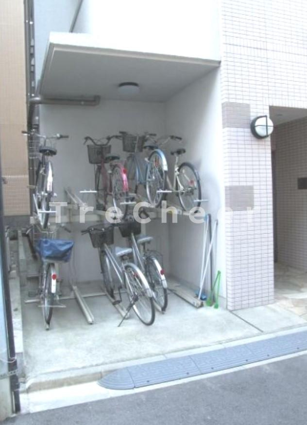 プランドール相澤のその他共用部分