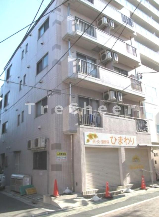 【笑笑】汎用アパート・マンションセット 喜友名共同住宅 B【2～5階】号 / 宜野湾市喜友名2丁目 / 3LDK / 18万円
