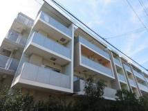 プラウドフラット戸越公園の画像