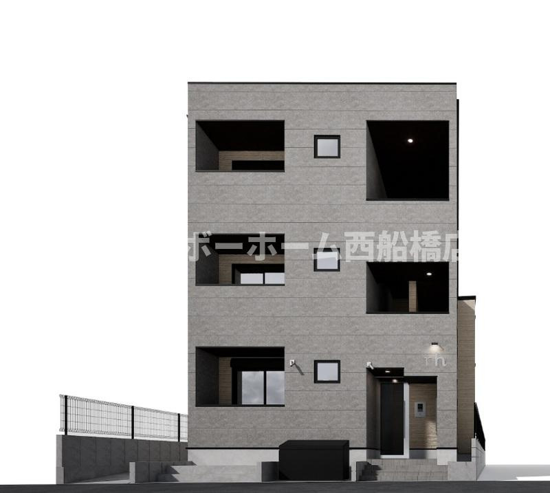 robot home 検見川Ⅱ