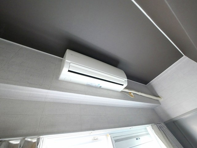 ききょう元町ビルの設備