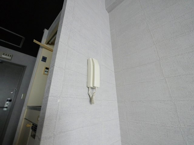 ききょう元町ビルのセキュリティ