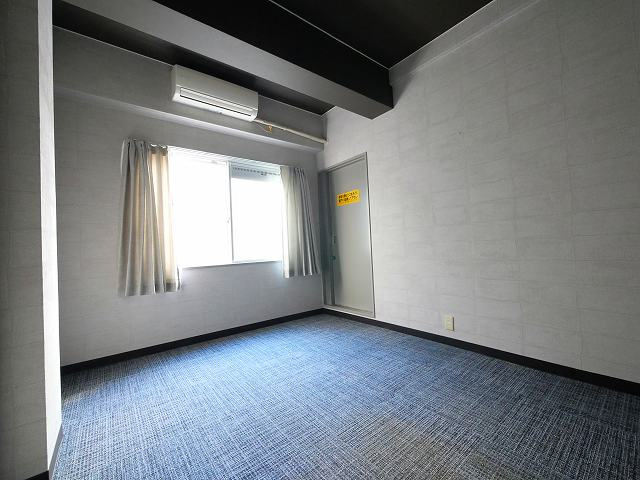 ききょう元町ビルの洋室