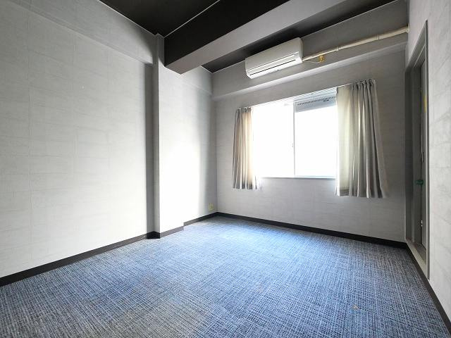 ききょう元町ビルの内装