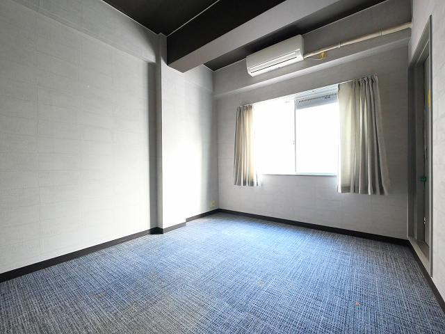 ききょう元町ビルの内装