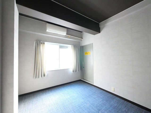 ききょう元町ビルの居間・リビング