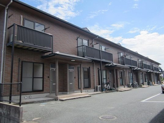 バレーパイン宗像