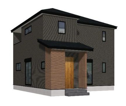 よかタウン／東区八反田1丁目1期／6号棟