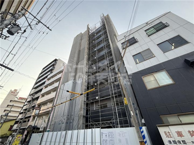 【外観】 | ARCA九条