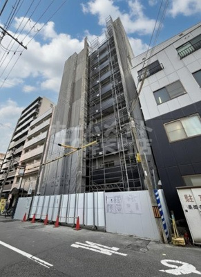 【外観】 | ARCA九条