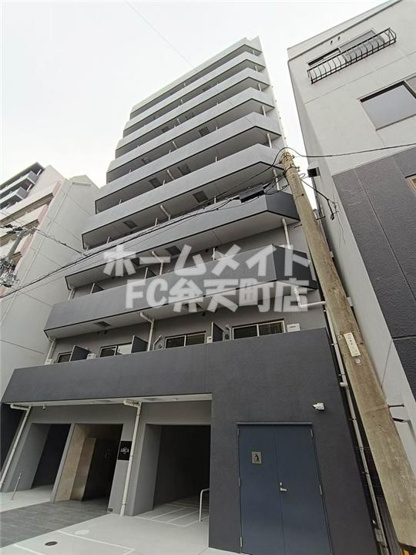 【外観】 | ARCA九条