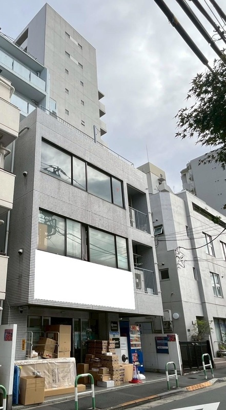 アポロ池袋ビル