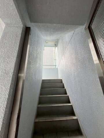 アポロ池袋ビルのその他共用部分