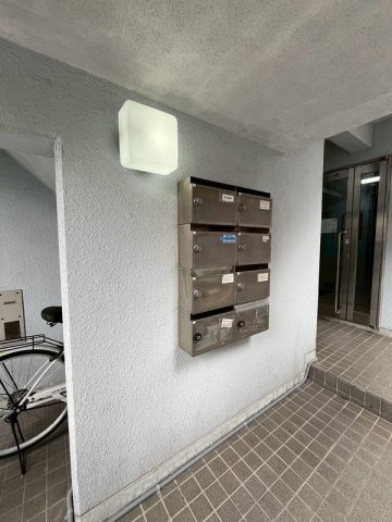 アポロ池袋ビルのその他共用部分