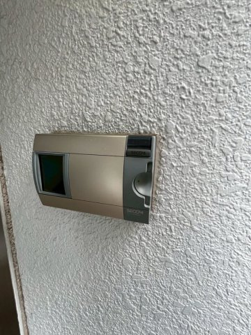 アポロ池袋ビルのセキュリティ