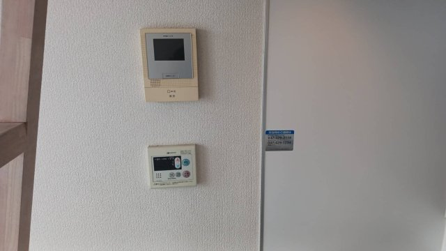 シーサイド船橋栄町のセキュリティ