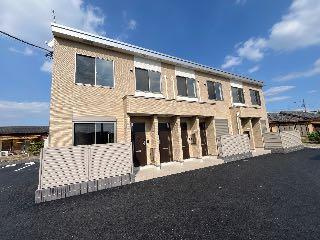 【外観】 | ラルーナA | 同型タイプ