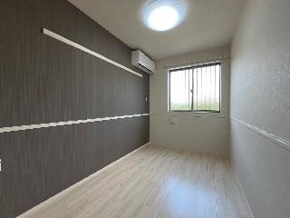 【内装】 | ラルーナA | 洋室（イメージ）