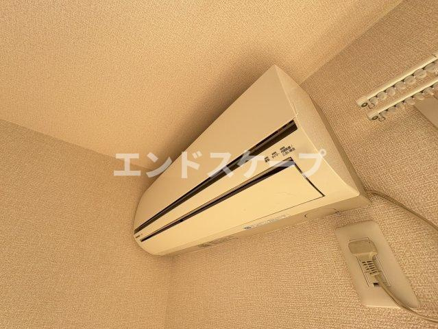 セレンディピティ・ヴィラの設備|高崎、前橋のお部屋探しはエンドスケープまで！お客様の理想お聞かせ下さい♪