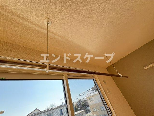 セレンディピティ・ヴィラの内装|高崎、前橋のお部屋探しはエンドスケープまで！お客様の理想お聞かせ下さい♪