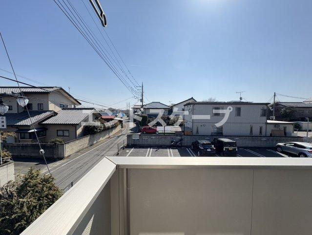 セレンディピティ・ヴィラの展望|高崎、前橋のお部屋探しはエンドスケープまで！お客様の理想お聞かせ下さい♪