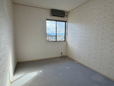 【内装】 | 三石台戸建