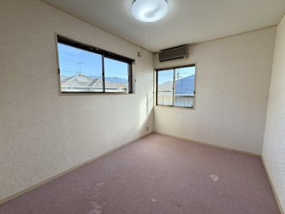 【内装】 | 三石台戸建