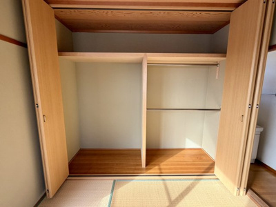 【収納】 | 三石台戸建