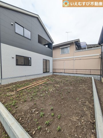 Cradle garden　行田市天満第2の庭