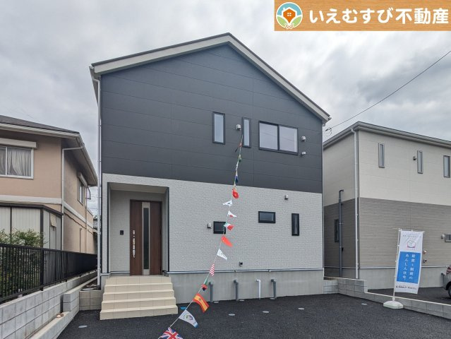 Cradle garden　行田市天満第2