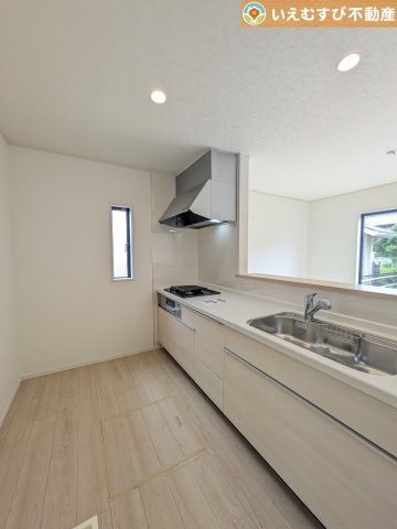 Cradle garden　行田市天満第2のキッチン