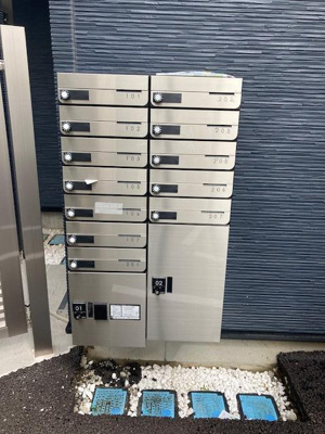 【エントランス】 | プライムテラス立川羽衣町(プライムテラスタチカワハゴロモチョウ)