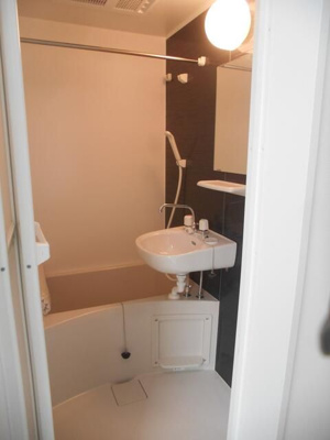 【浴室】 | プライムテラス立川羽衣町(プライムテラスタチカワハゴロモチョウ)