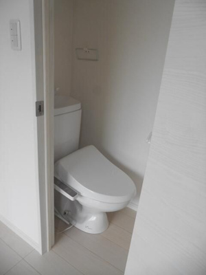 【トイレ】 | プライムテラス立川羽衣町(プライムテラスタチカワハゴロモチョウ)