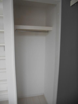 【収納】 | プライムテラス立川羽衣町(プライムテラスタチカワハゴロモチョウ)