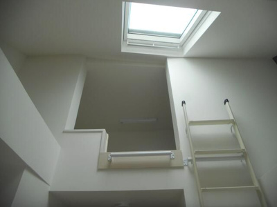 【寝室】 | プライムテラス立川羽衣町(プライムテラスタチカワハゴロモチョウ)