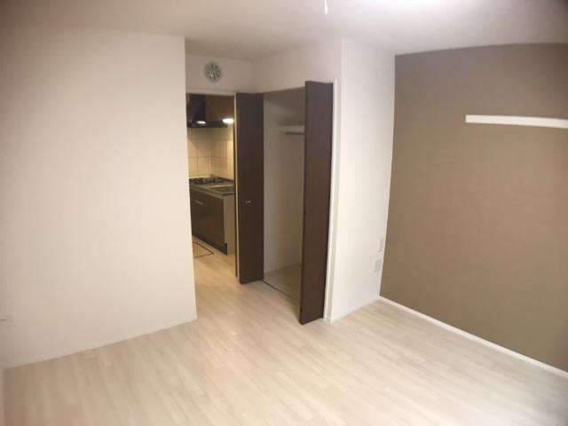 プランドールの収納|クローゼット