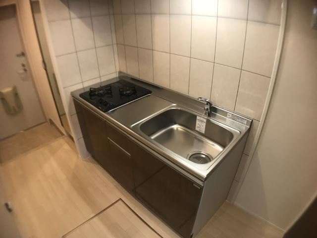 プランドールのキッチン|キッチン