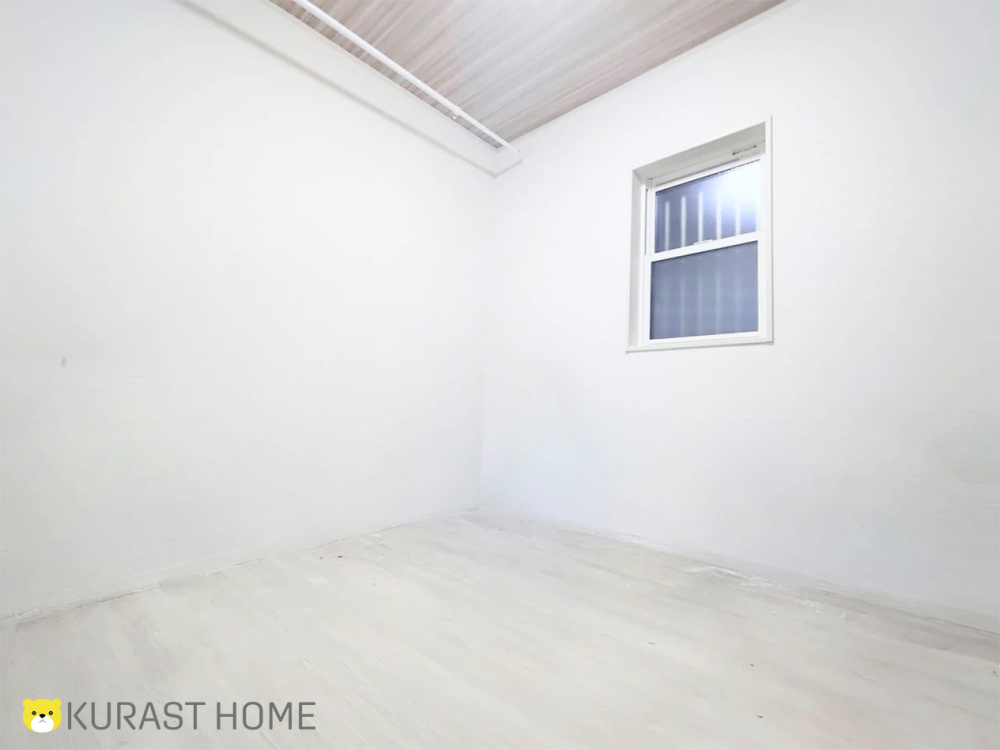 京都市伏見区久我本町　中古戸建の洋室|洋室3.8帖