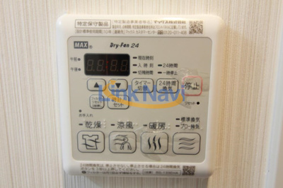 【内装】 | レオンヴァリエ大阪ベイシティ