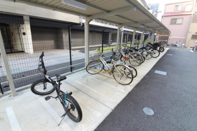 【その他】 | レオンヴァリエ大阪ベイシティ