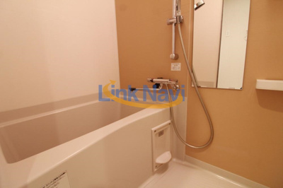 【浴室】 | レオンヴァリエ大阪ベイシティ