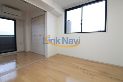 【居間・リビング】 | レオンヴァリエ大阪ベイシティ