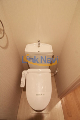 【トイレ】 | レオンヴァリエ大阪ベイシティ