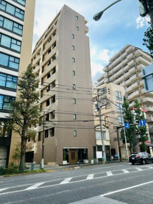 エスコート東大前の画像