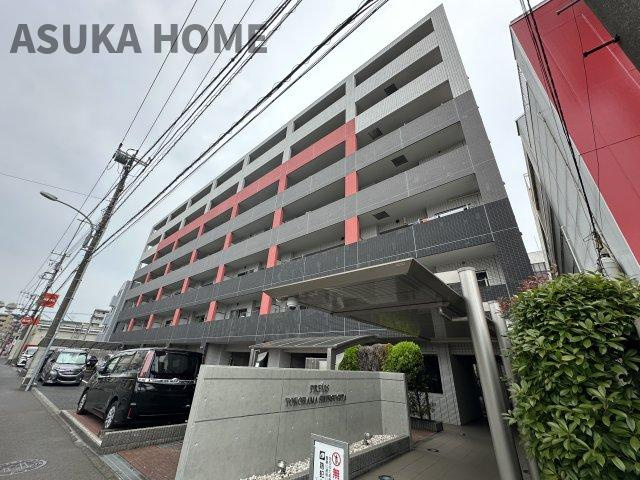 プレシス横濱新杉田