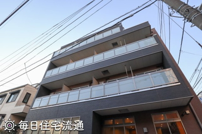 【展望】 | リレーション中野