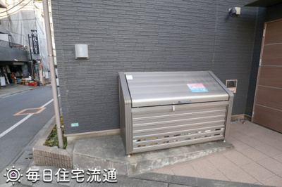 【その他共用部分】 | リレーション中野